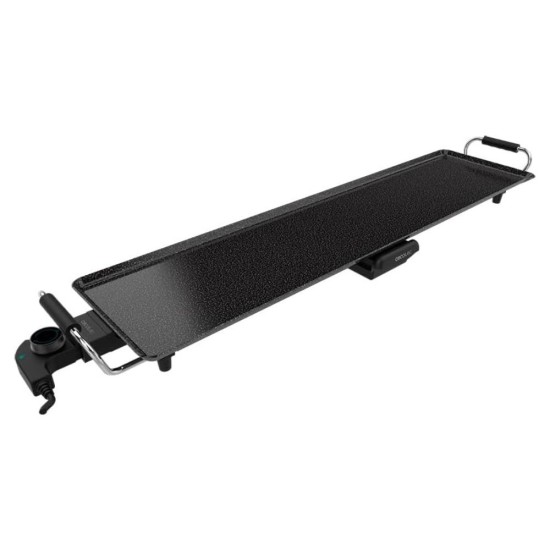 Електрическа Скара Cecotec Tasty & Grill 3000 RockWater XXL 2400W